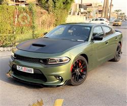 دودج تشارجر